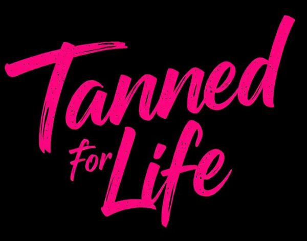 Tanned For Life